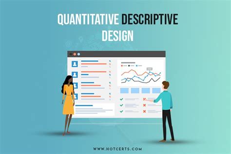 is descriptive design qualitative or quantitative