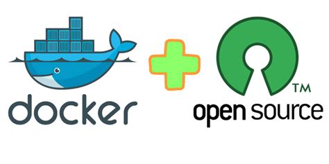 is docker compose open source