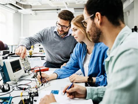 is engineering hard in high school