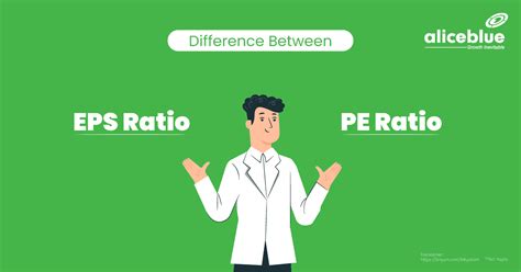 is eps the same as p/e