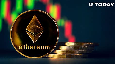 is ethereum crashing today
