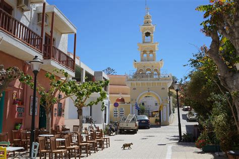 is everything still open in crete in october