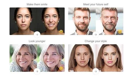 is face app safe to use