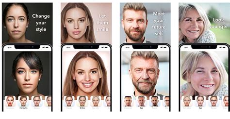 is faceapp safe to use reddit