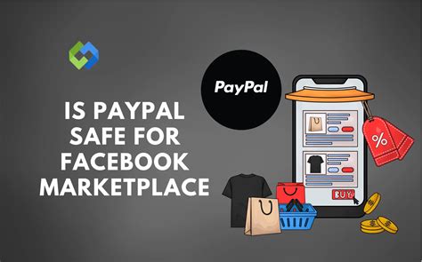 is facebook pay safe for marketplace