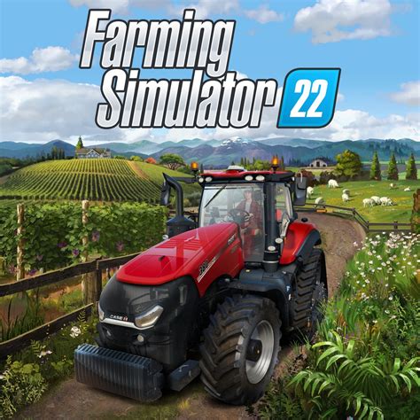 is farming simulator 22 free on ps4