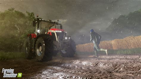 is farming simulator 25 multiplayer good