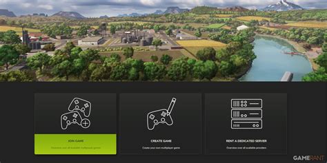 is farming simulator 25 multiplayer split screen ps5