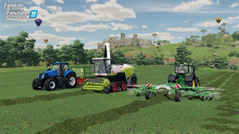 is farming simulator multiplayer