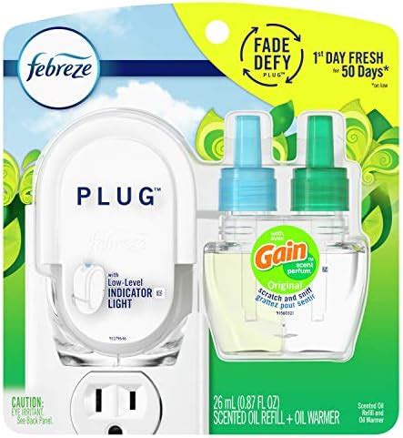 is febreze plug in safe for dogs and cats