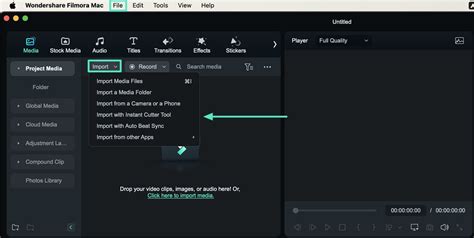 is filmora available for mac