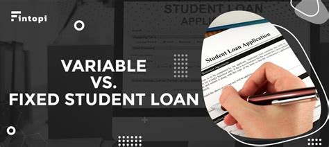 is fixed or variable rate better for student loan reddit