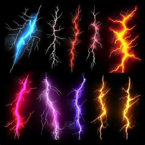 is flash lightning dangerous