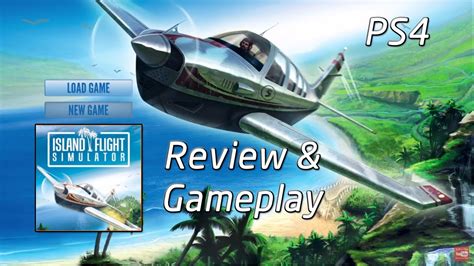 is flight simulator available on ps4