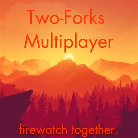 is fork road multiplayer
