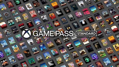 is forza 5 included in game pass standard