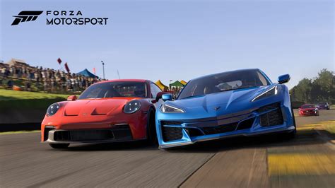 is forza included in game pass
