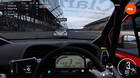 is forza local multiplayer