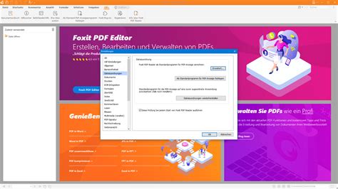 is foxit pdf reader safe