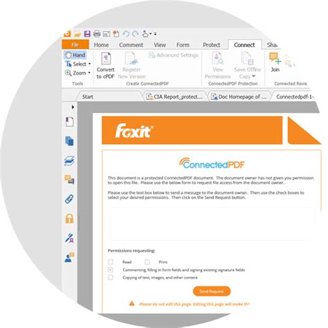 is foxit reader completely free