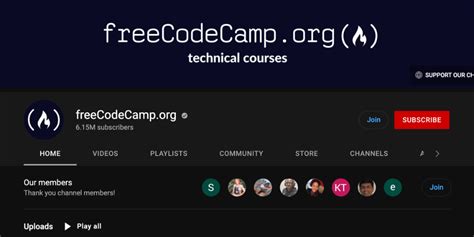 is freecodecamp any good