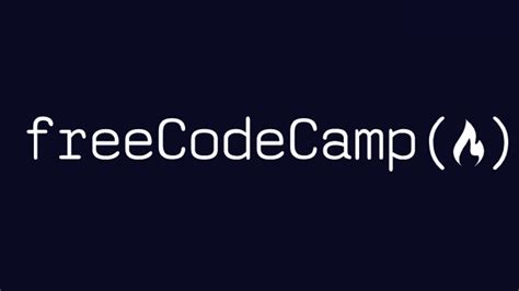 is freecodecamp free