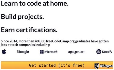is freecodecamp good for beginners