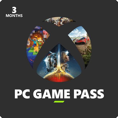 is game pass on pc free
