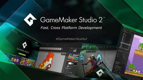 is gamemaker studio 2 good