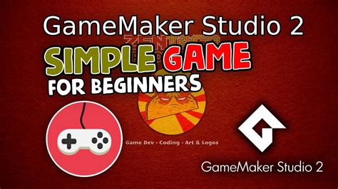 is gamemaker studio good for beginners
