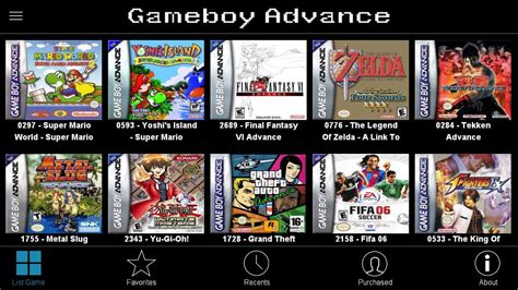 is gba emulator safe android