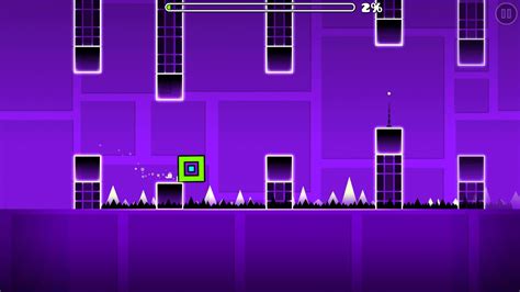 is geometry dash 2.2 on lite