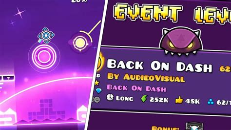 is geometry dash 2.207 on mobile