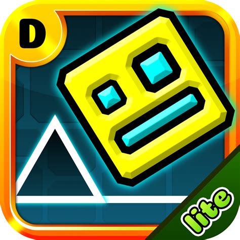 is geometry dash available on xbox