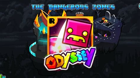is geometry dash dangerous