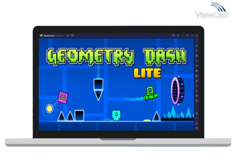 is geometry dash easier on pc