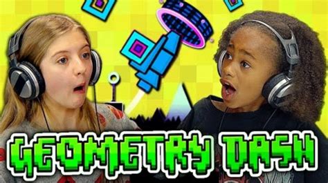 is geometry dash harmful