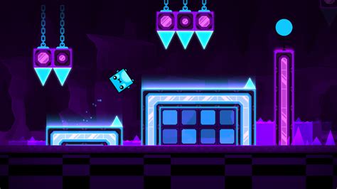 is geometry dash world free