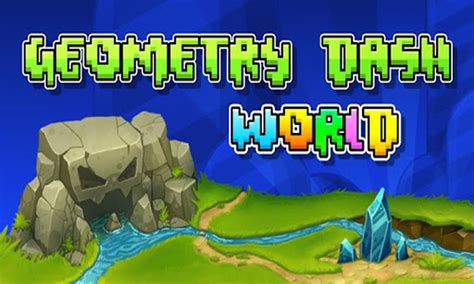 is geometry dash world free on pc