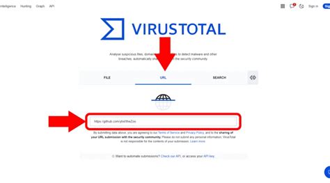 is github virus free
