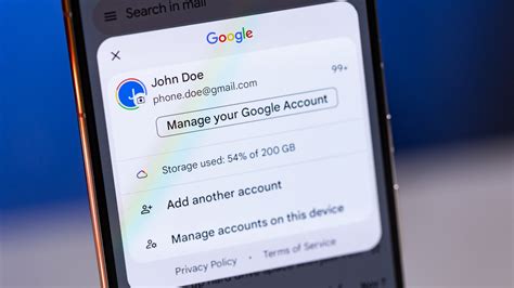 is gmail very secure