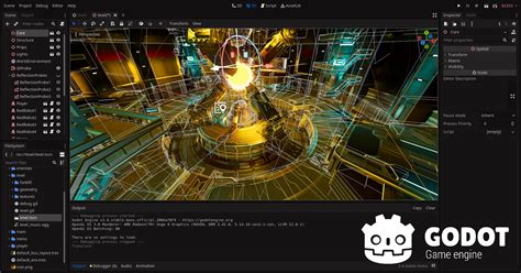 is godot safe to use