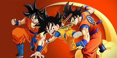 is goku black in dragon ball daima