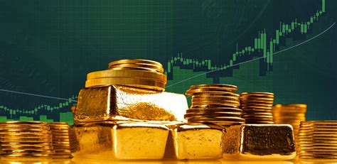 is gold going down in 2024