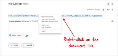 is google docs form anonymous