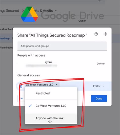 is google drive safe to store data