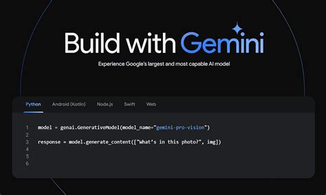 is google gemini api free