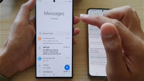 is google messages encrypted android to iphone