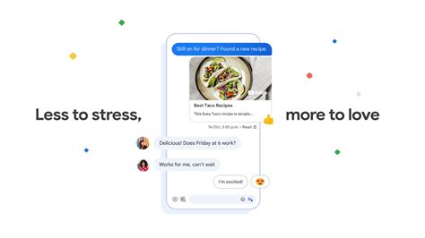 is google messages safe