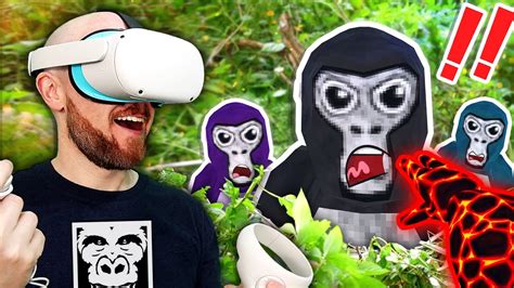 is gorilla tag on oculus free